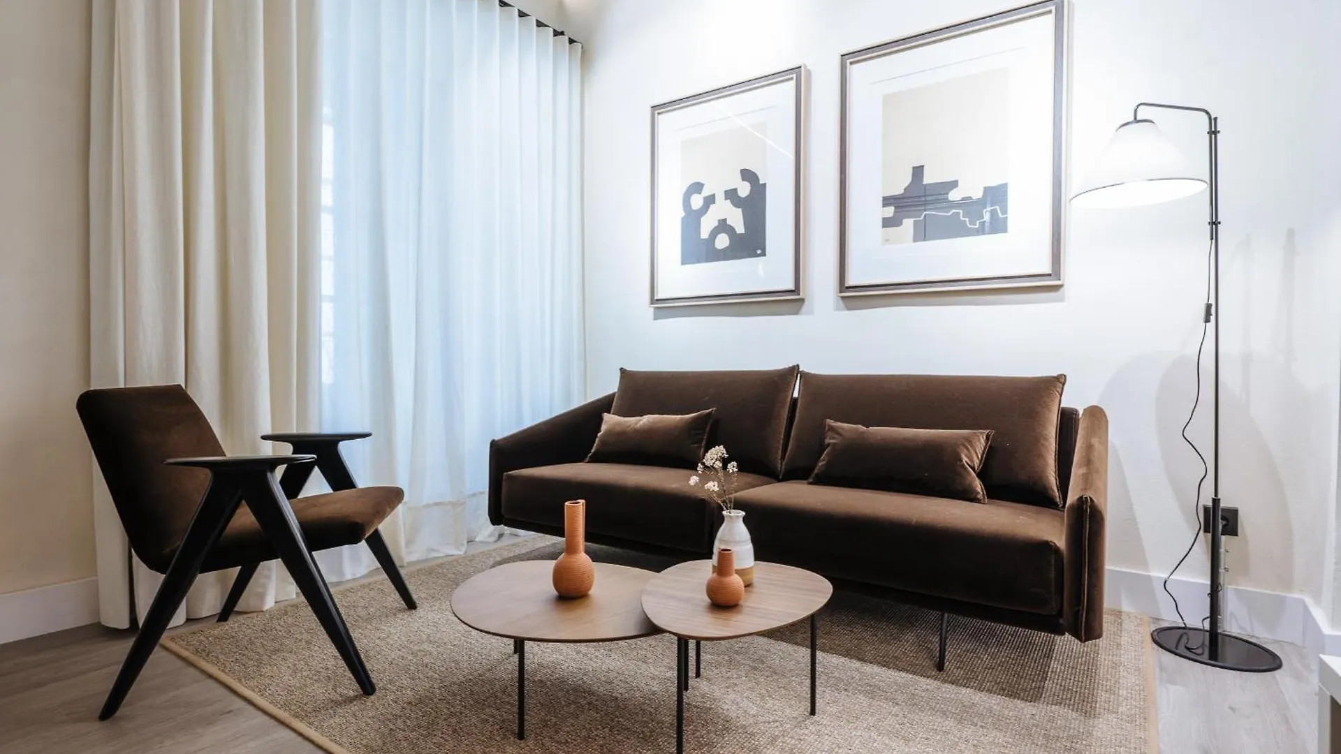 Refinadores Boutique Apartments 塞维利亚