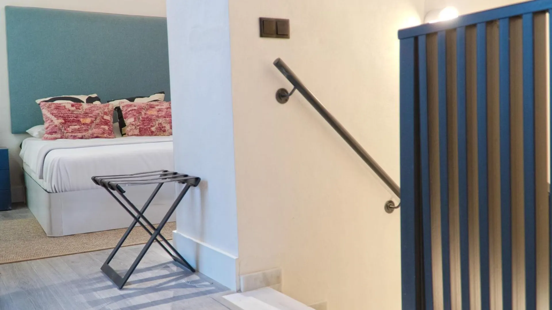 Refinadores Boutique Apartments 塞维利亚
