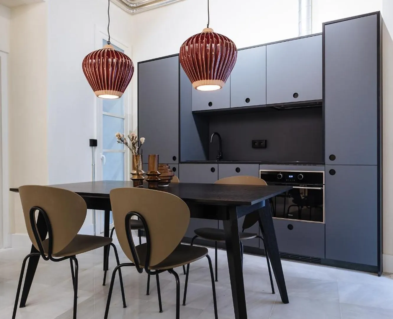 Refinadores Boutique Apartments 塞维利亚 0*,  西班牙