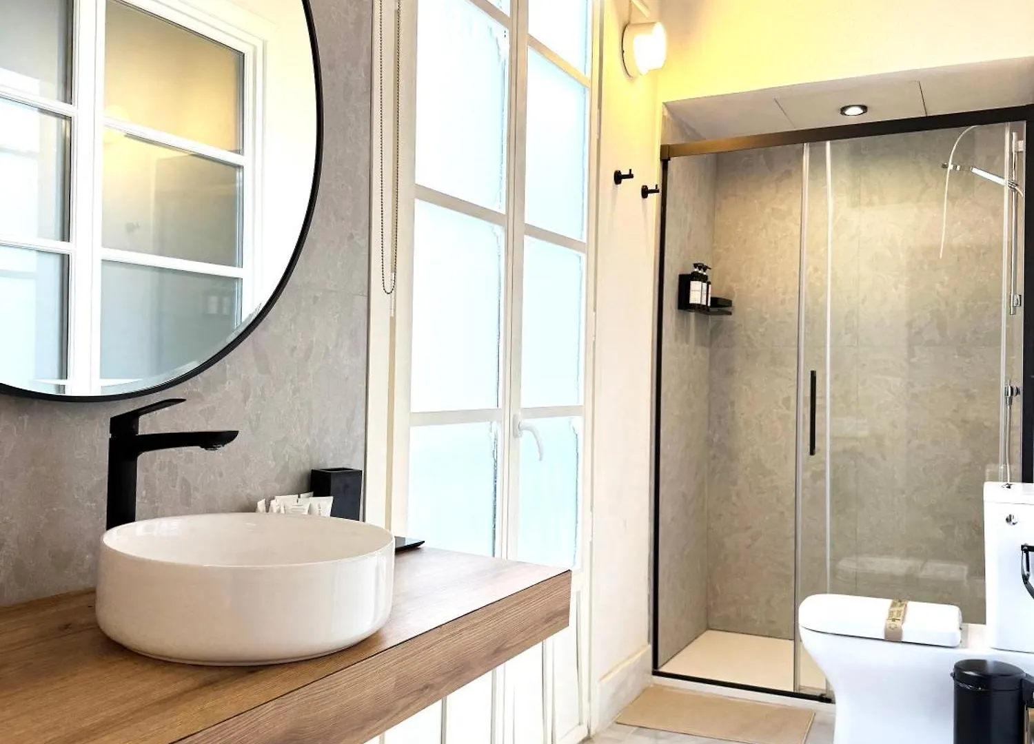 Refinadores Boutique Apartments Seville