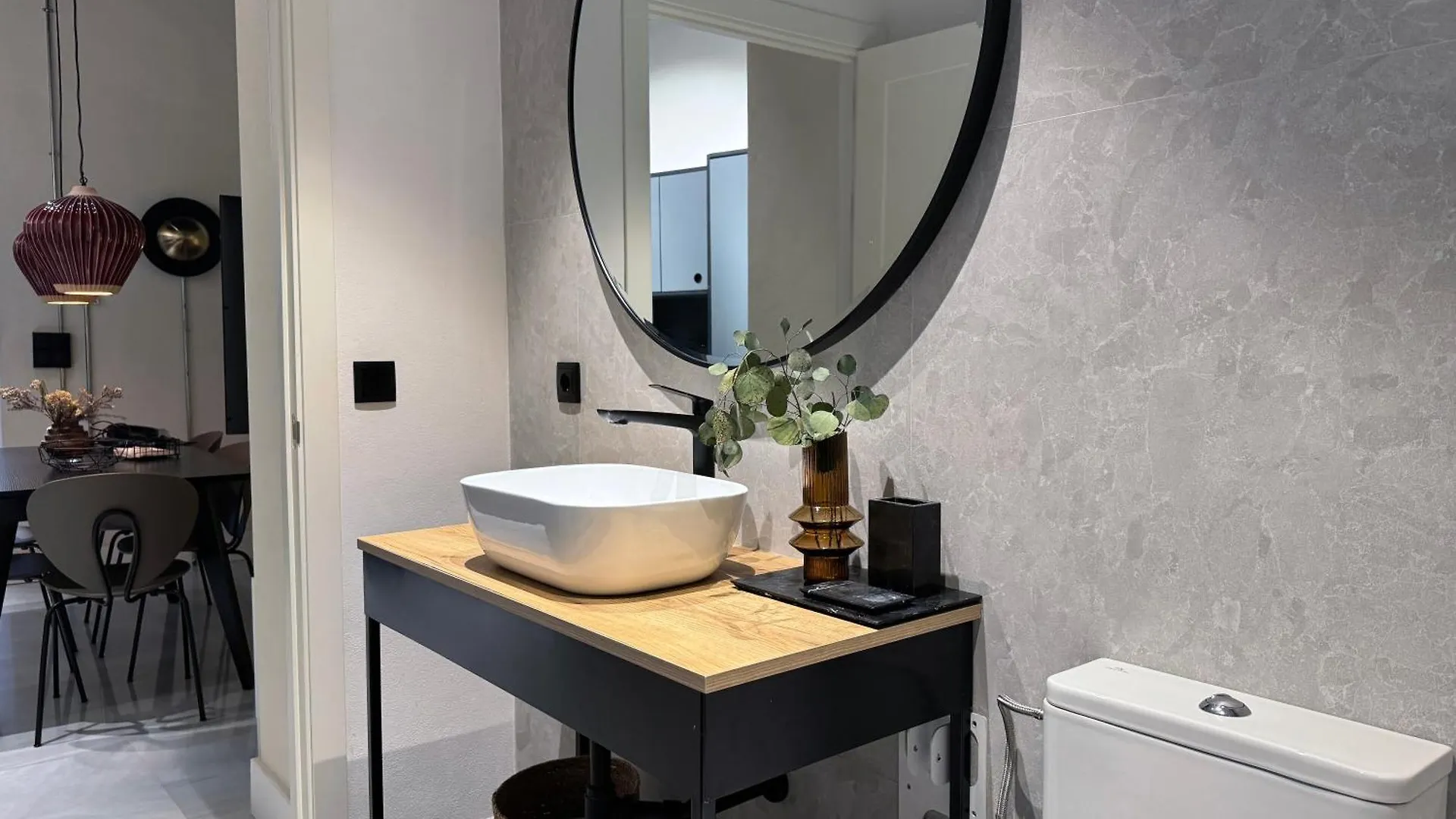 Refinadores Boutique Apartments Seville