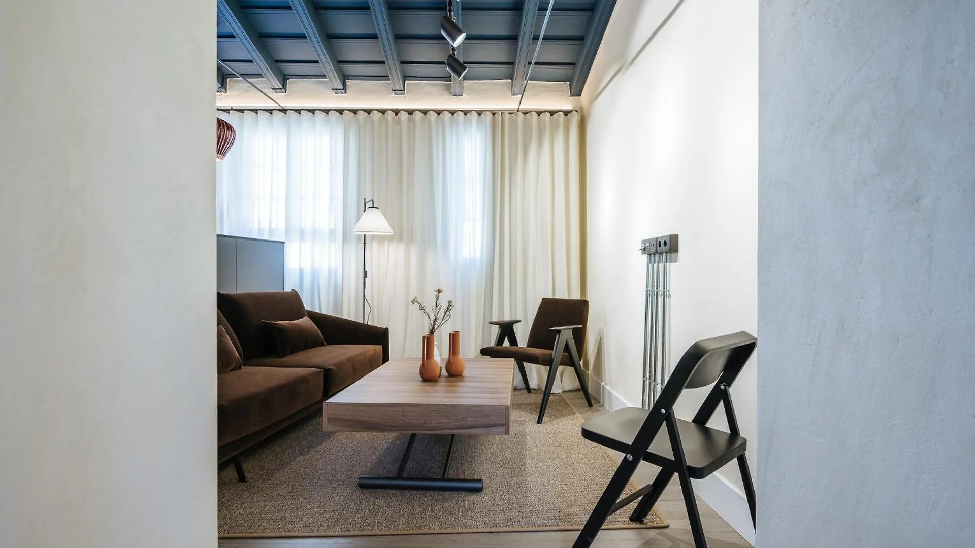 Refinadores Boutique Apartments Seville 0*,  Spain