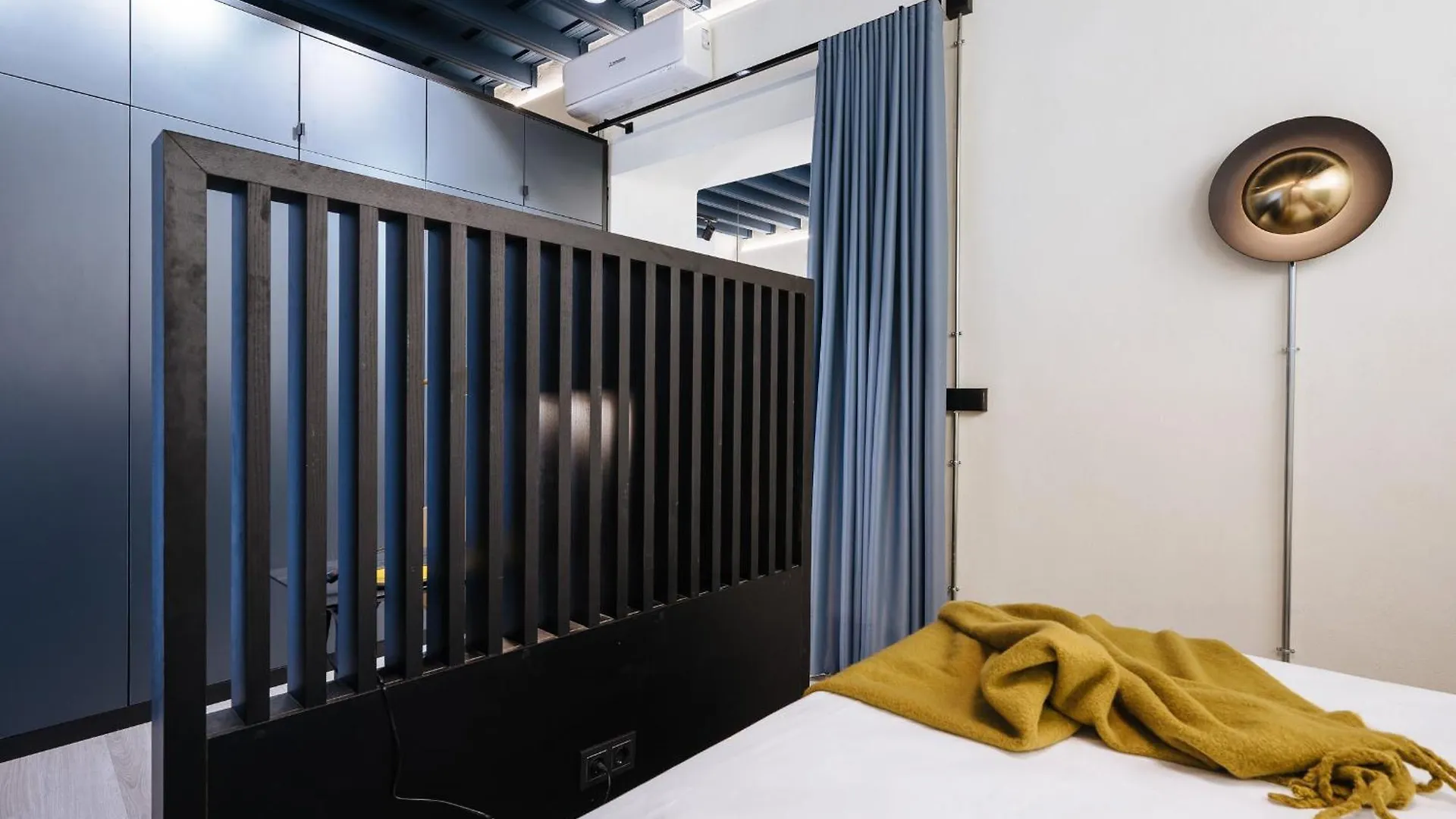 Refinadores Boutique Apartments Seville Spain